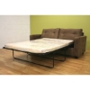 Lea Contemporary Sleeper Sofa - WI-FS30090