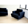 Francine Sofa & Chair Set - WI-TD7307-AD82-18