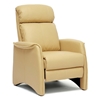 Aberfeld Modern Recliner Club Chair - Honey Tan - WI-A-062-TAN