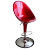 Jorden Contemporary Bar Stools (Set of 2) - WI-A190