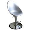 Jorden Contemporary Bar Stools (Set of 2) - WI-A190