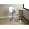 Jorden Contemporary Bar Stools (Set of 2) - WI-A190