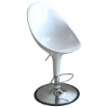 Jorden Contemporary Bar Stools (Set of 2) - WI-A190