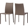 Rockford Leather Dining Chair - WI-ALC-1025-X