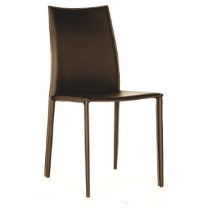 Rockford Leather Dining Chair 