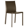 Berlin Leather Dining Chair - WI-ALC-1822-X