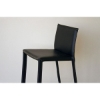 Berlin Black Modern Counter Stools - WI-ALC-1822A-65BK