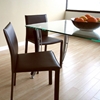 Berlin Leather Dining Chair - WI-ALC-1822-X