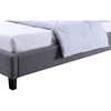 Hillary Platform Bed - Upholstered - WI-BBT6452-BED