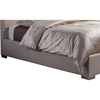 Regata Upholstered Platform Bed - Tufted - WI-BBT6482-BED