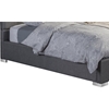 Regata Upholstered Platform Bed - Tufted - WI-BBT6482-BED