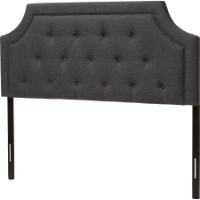 Mars Headboard - Button Tufted