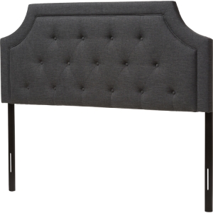 Mars Headboard - Button Tufted 