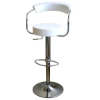 Ligni Adjustable Swivel Bar Stools - WI-BR0022