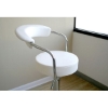 Ligni Adjustable Swivel Bar Stools - WI-BR0022
