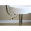 Ligni Adjustable Swivel Bar Stools - WI-BR0022