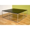 Pavlova Contemporary Square Coffee Table - WI-C-506