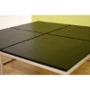 Pavlova Contemporary Square Coffee Table - WI-C-506