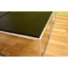 Pavlova Contemporary Square Coffee Table - WI-C-506