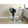 Nobika Modern Adjustable Swivel Bar Stools - WI-C302