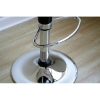 Nobika Modern Adjustable Swivel Bar Stools - WI-C302
