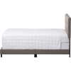 Brookfield Upholstered Bed - Grid-Tufting - WI-CF8747B-BED