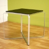 Cyndi Square Side Table - WI-CT-001