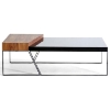 Divyde 2 Piece Coffee Table Set - WI-CT-169