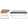 Divyde 2 Piece Coffee Table Set - WI-CT-169