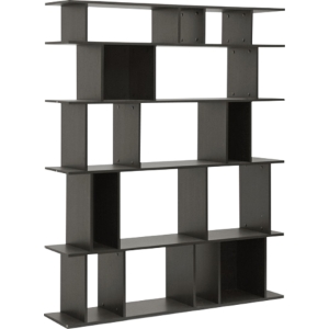 Tilson Bookshelf - Dark Brown 