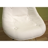 Ami Modern White Side Chair - WI-DC-33A