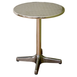 Eustace Round Bistro Table 