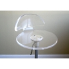 Tachi Clear Acrylic Bar Stool - WI-FAY-509-CLEAR
