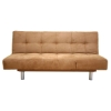 Chandler Contemporary Convertible Sofa - WI-FS36560