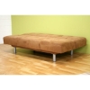 Chandler Contemporary Convertible Sofa - WI-FS36560