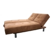 Chandler Contemporary Convertible Sofa - WI-FS36560