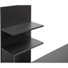 Armstrong TV Stand - Dark Brown - WI-FTV-906