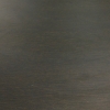 Altgeld Aluminum Bar Table with Brown Round Top - WI-HPL-LAM-TOP-ROUND