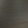 Altgeld Aluminum Bar Table with Brown Square Top - WI-HPL-LAM-TOP-SQUARE