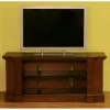 Craftsman Style Wide Screen TV Stand - WI-HS832
