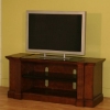 Craftsman Style Wide Screen TV Stand - WI-HS832
