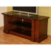 Craftsman Style Wide Screen TV Stand - WI-HS832