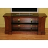 Craftsman Style Wide Screen TV Stand - WI-HS832