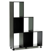 Hexham Rolling Display Shelving Unit