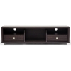 Jinna Wooden Modern TV Stand - WI-JINNA-3302250