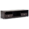 Jinna Wooden Modern TV Stand - WI-JINNA-3302250