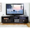 Jinna Wooden Modern TV Stand - WI-JINNA-3302250