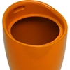 Morocco Storage Stool - Orange - WI-M-60353-ORANGE