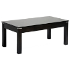 Walgrave Modern Coffee Table with Hidden Storage - WI-TCV-1195BRC