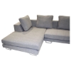Verona Oversize Sectional with Chaise - WI-TD6301-MECUE-03